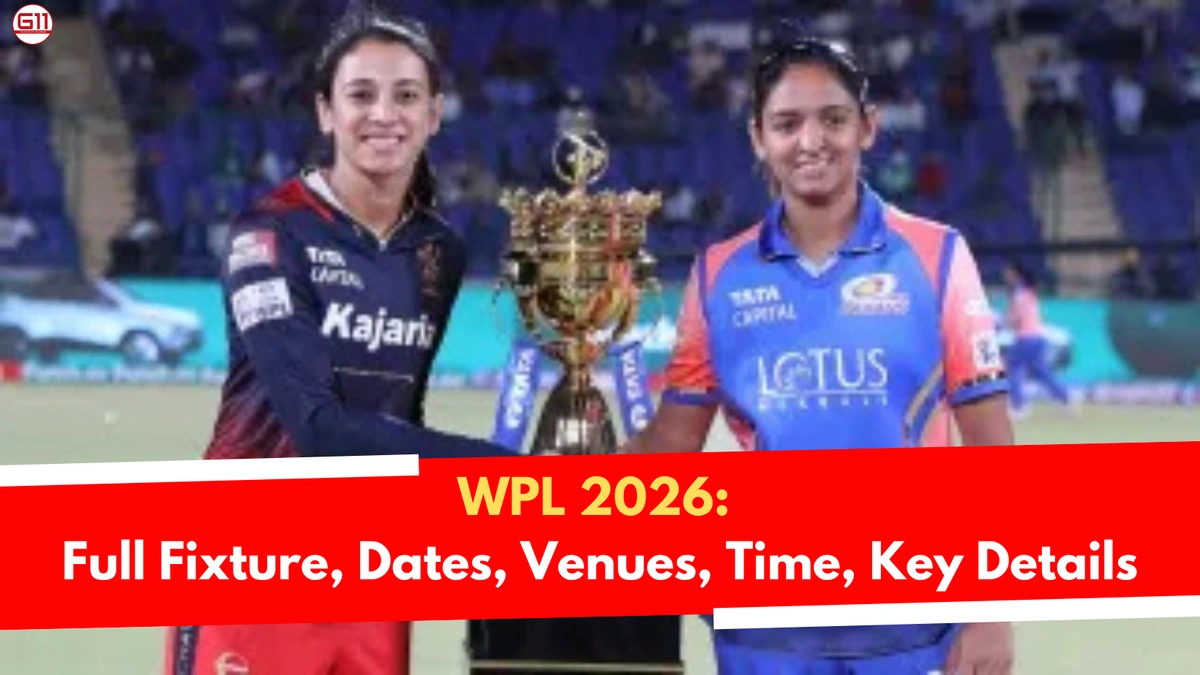 The Rising Tide | Why WPL Matters