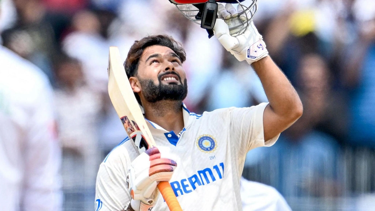 Rishabh Pant Comments on India's All-rounder Approach Under Gautam Gambhir Before 2nd Test Against South Africa 2 The Gautam Gambhir Effect | Why This Matters