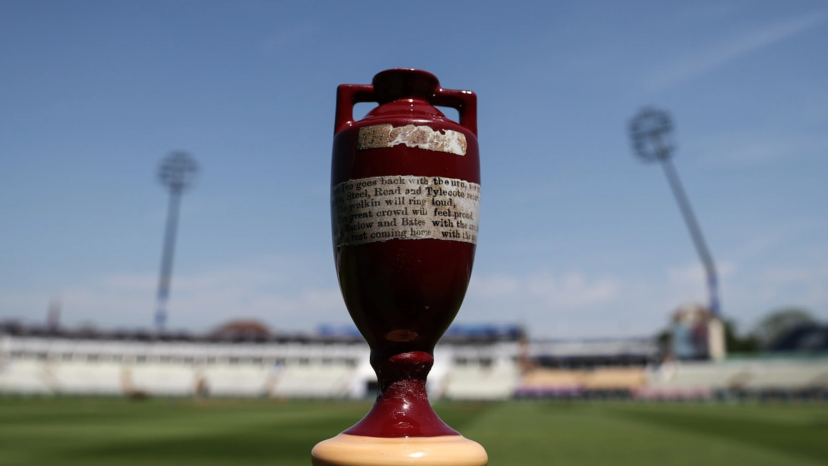 Ashes 2023 | Key Stats from Day 2 of the First Test 2 Australia's Batting Resilience | A Deep Dive