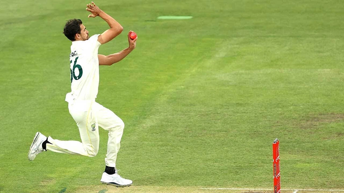 The Evolution of Mitchell Starc | More Than Just Pace