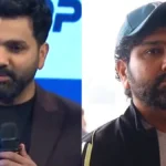 Rohit Sharma leadership