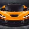 McLaren