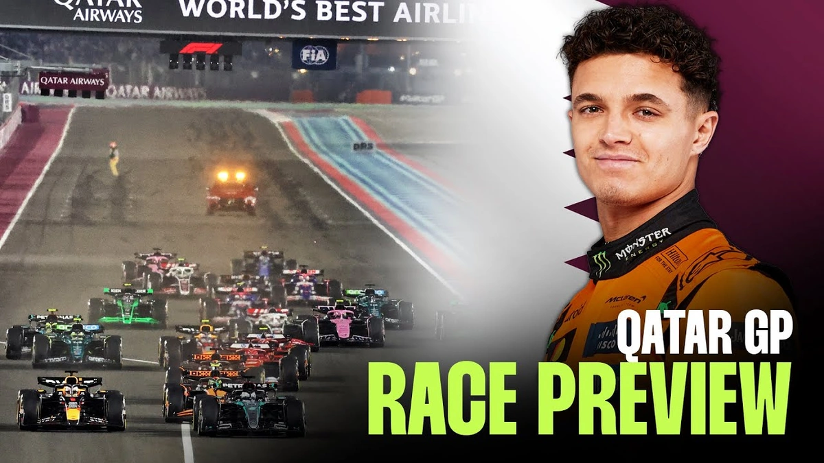 Decoding the Qatar GP Weekend | More Than Just the Race
