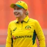 Alyssa Healy