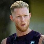 Ben Stokes
