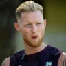Ben Stokes