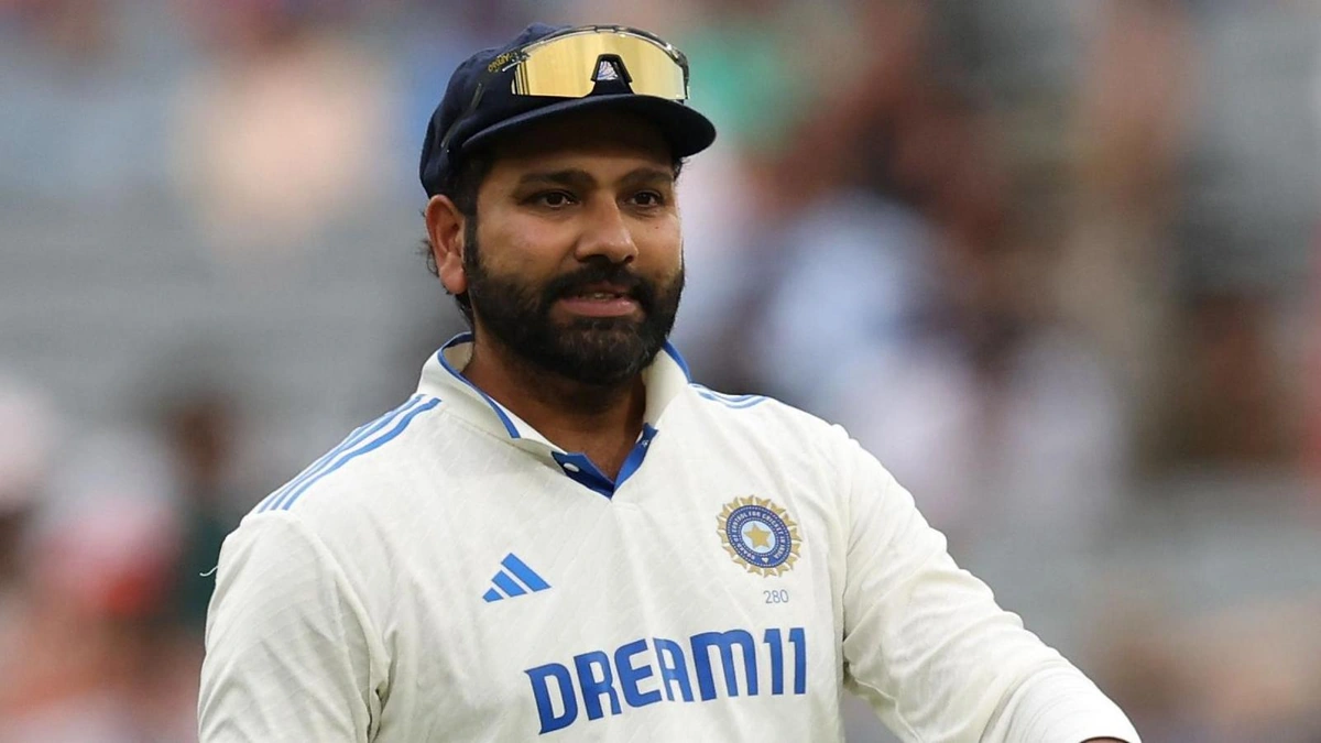 The "Why" Behind Pant's Captaincy | More Than Just Filling a Spot