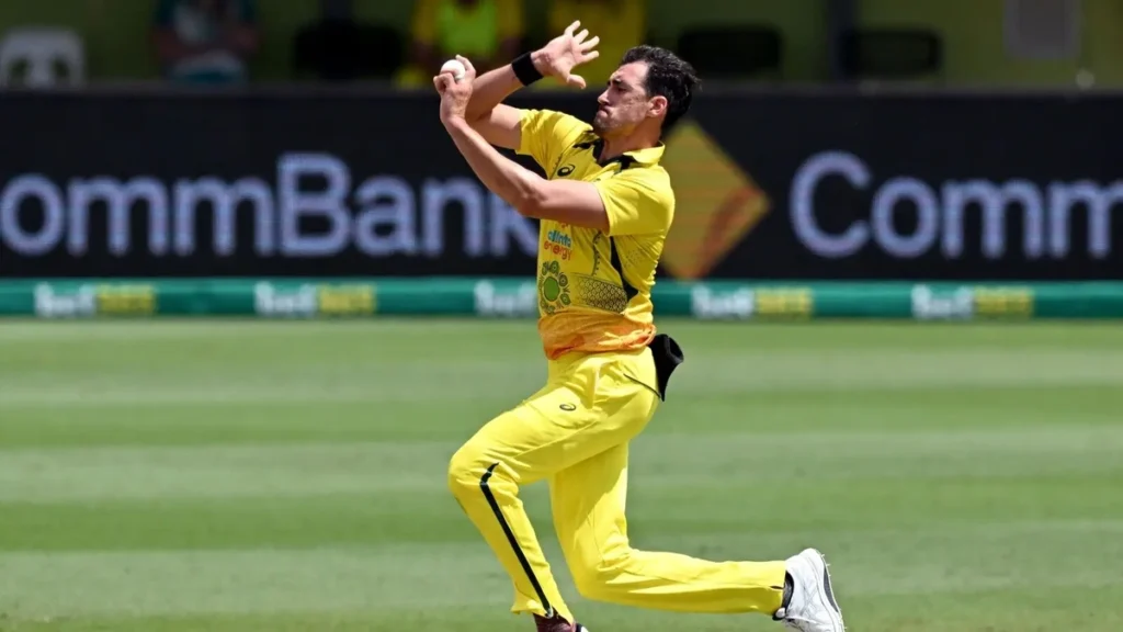 Ashes | Mitchell Starc claims 7 wickets, emphasizes aggressive role 2 Mitchell Starc
