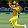 Mitchell Starc
