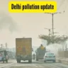 Delhi Pollution