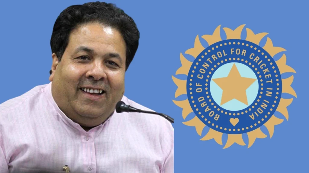 BCCI