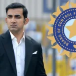 Gautam Gambhir Mocked