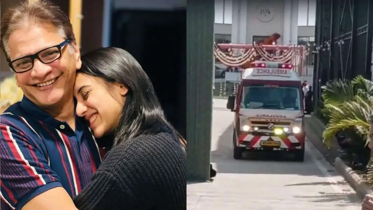 The "Why" Behind the Haldi Hype | More Than Just a Ceremony