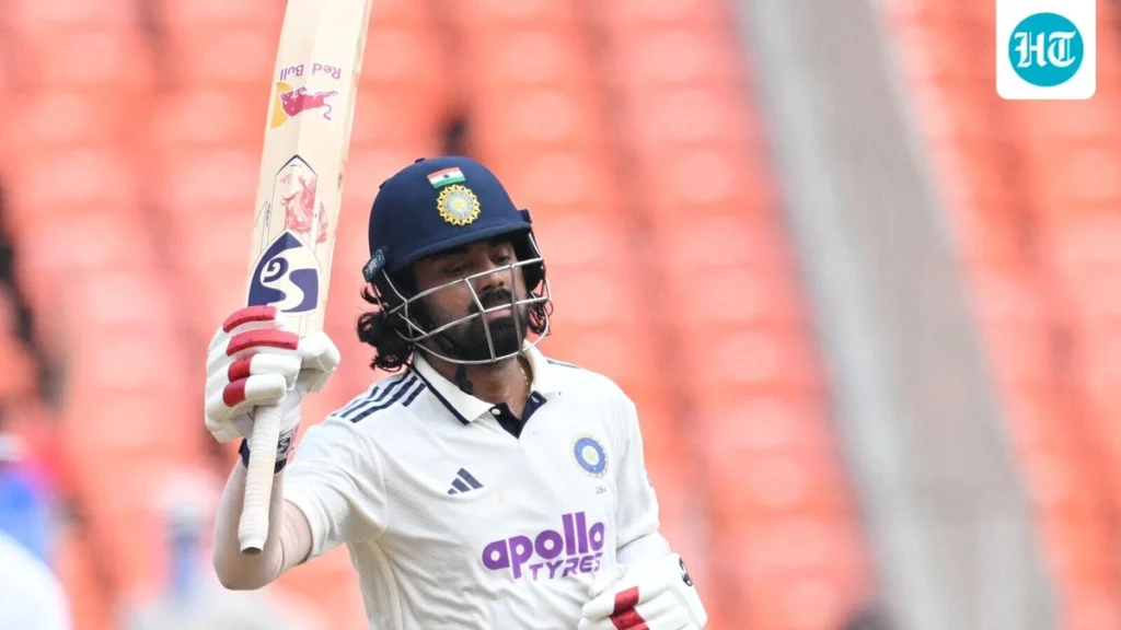 KL Rahul | Dhoni's Presence Would Excite Us in Ranchi ODI vs South Africa 1 KL Rahul