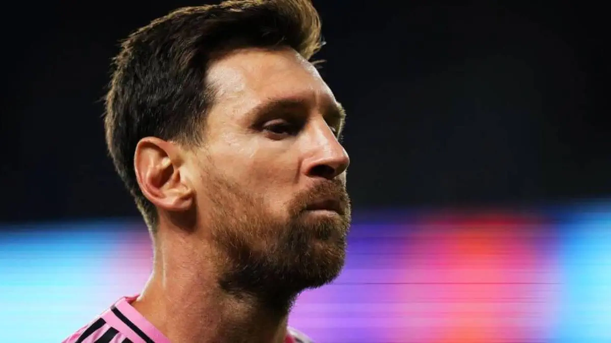 The Messi Effect | More Than Just Goals