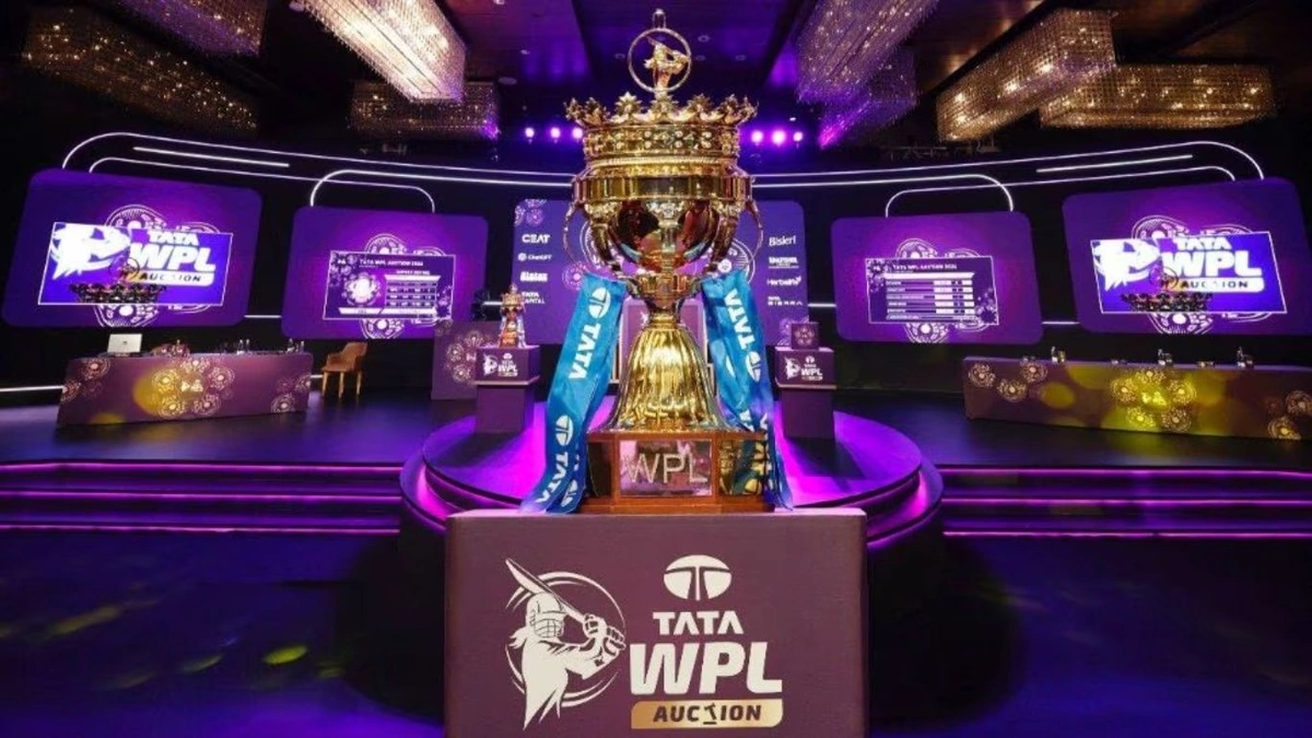 Why WPL 2026 Matters More Than You Think