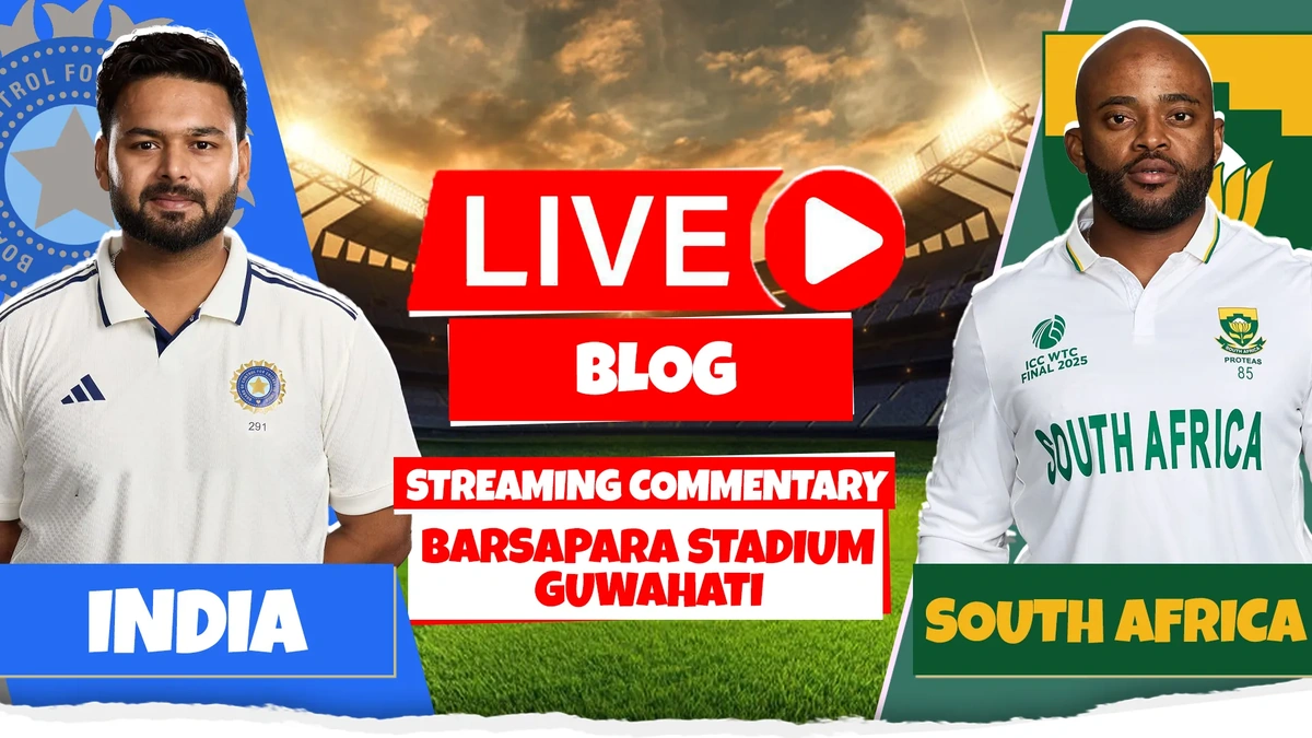 Decoding the Guwahati Pitch | Advantage India?