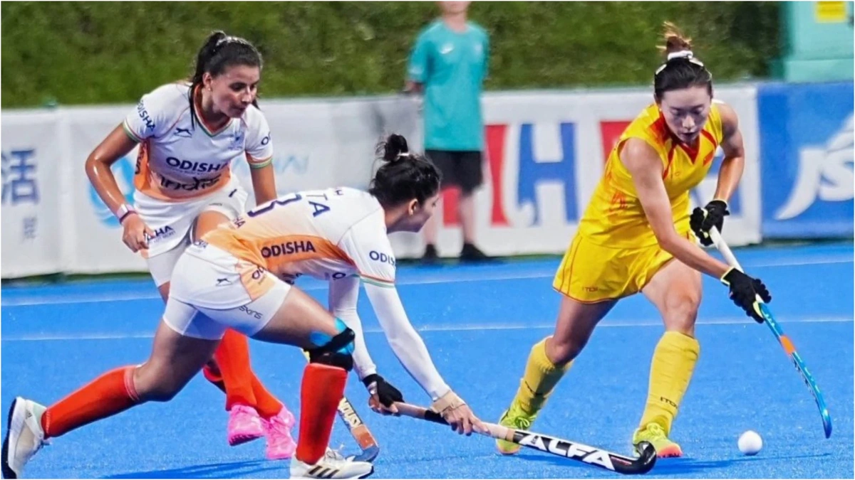 Why the Junior World Cup Matters | A Sneak Peek at Hockey's Future