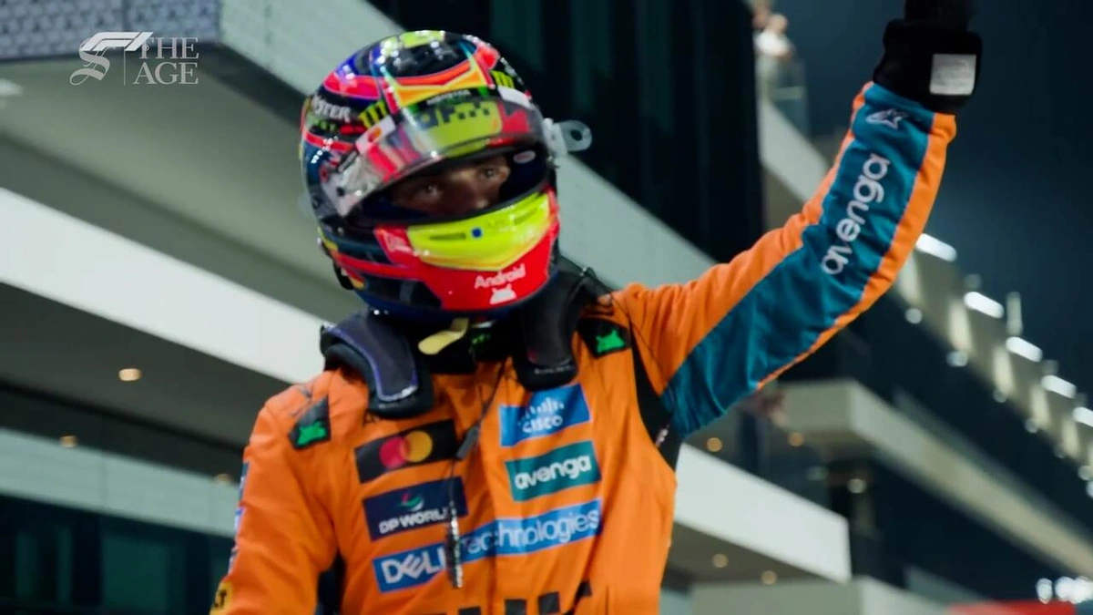 The "Why" | Piastri's Performance and McLaren's Resurgence