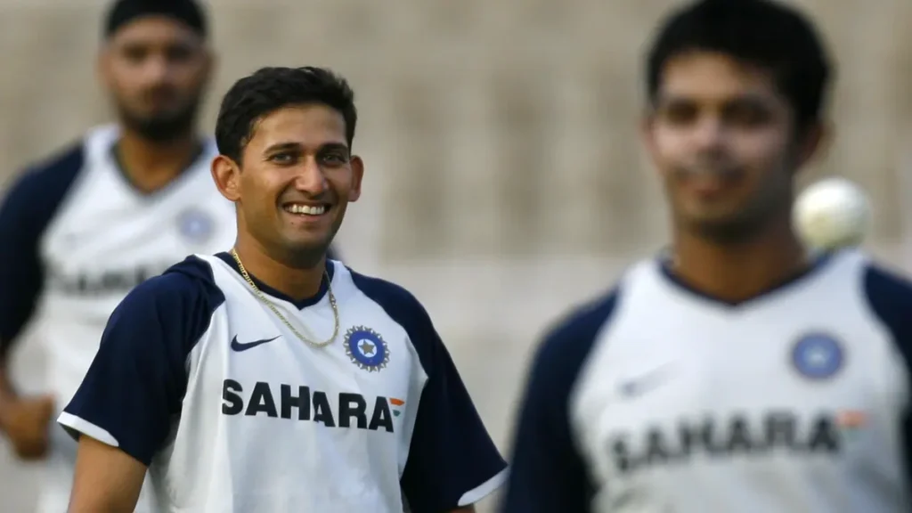 Ajit Agarkar's Absence | Integral to India's Foreign Success but Absent in Ranji Matches 1 Ajit Agarkar