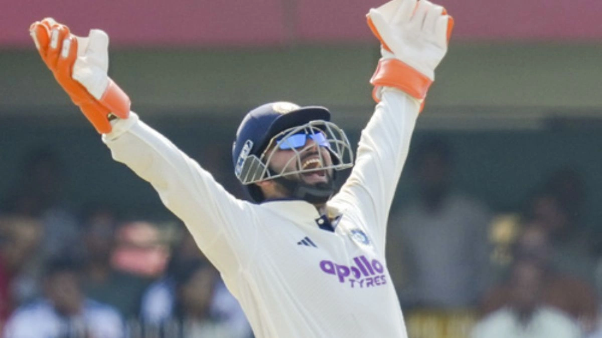 Decoding Pant's Captaincy | More Than Just Aggression