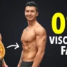 visceral fat loss