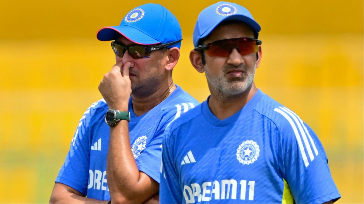 The Controversy | More Than Meets the Eye