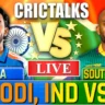 India ODI