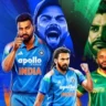 IND vs SA Live Streaming