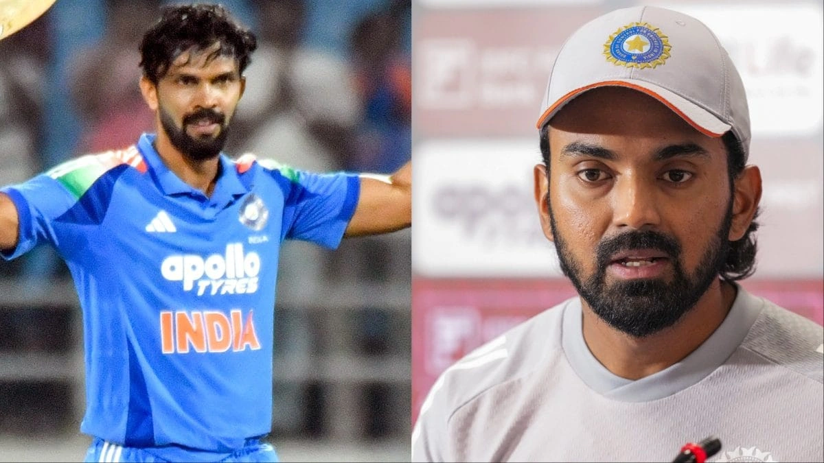 Decoding KL Rahul's Words | More Than Meets the Eye