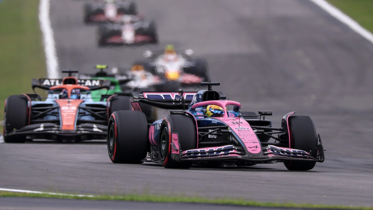 Norris's Championship Gamble | Is It Now or Never?