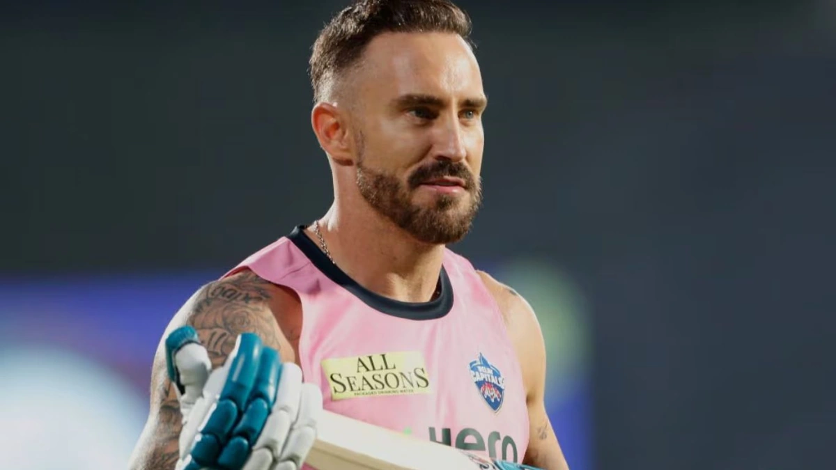 Why the PSL Could Be Calling Faf