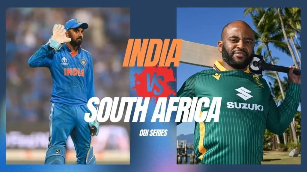 ODI Series