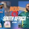 ODI Series