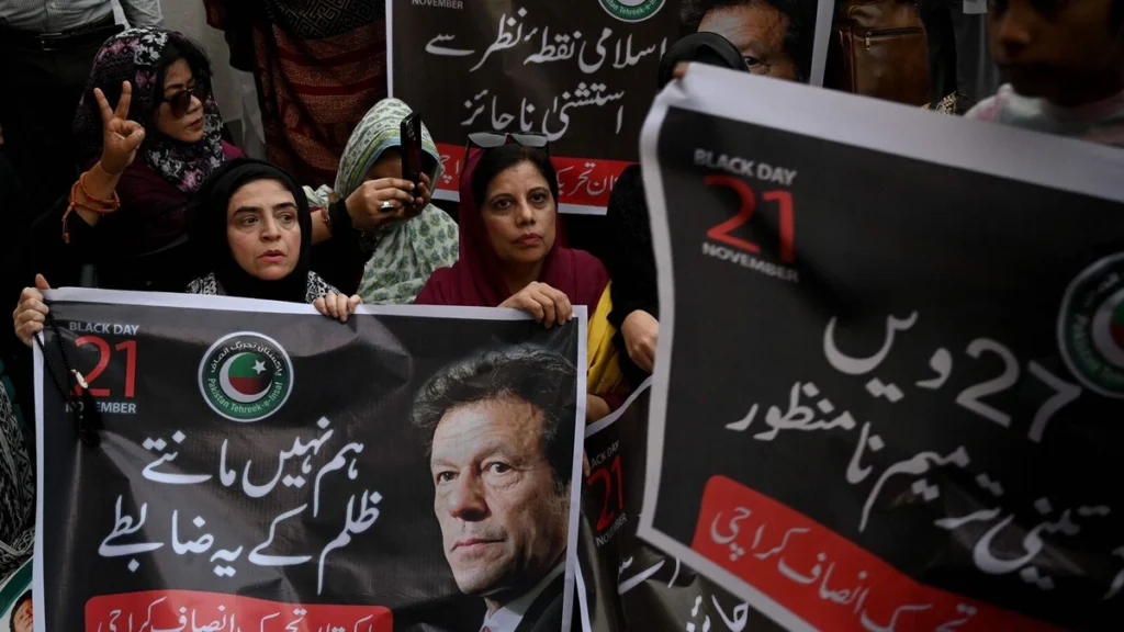 Pakistan's Spinners Secure 6-Wicket Victory Against Sri Lanka, Winning T20 Tri-Series 1 Pakistan