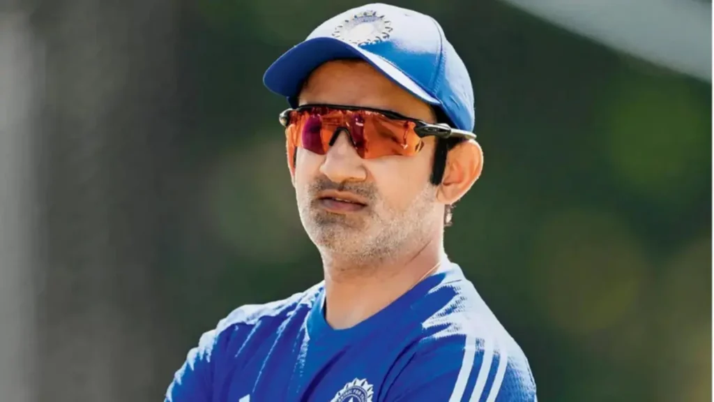 Gautam Gambhir