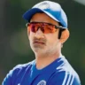 Gautam Gambhir