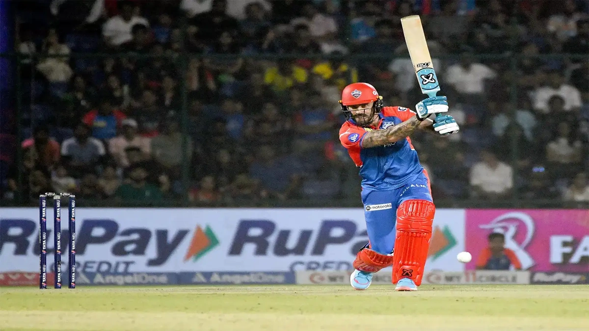 The End of an Era | More Than Just a Transfer