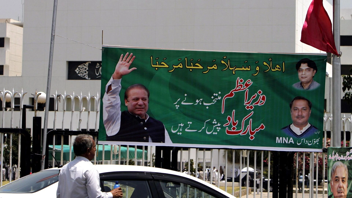 The Rise of Nawaz | More Than Just a Bowler