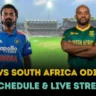 ODI Series