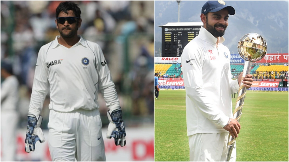 The Dhoni Effect | More Than Just a Player