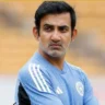 Gautam Gambhir